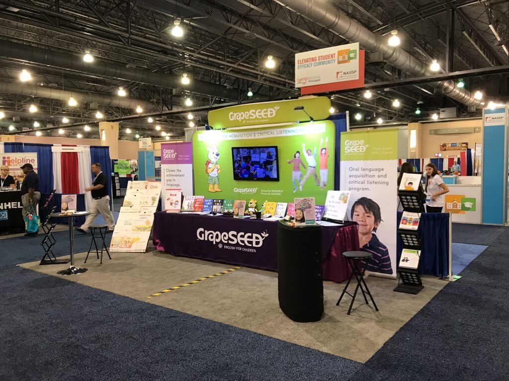 GrapeSEED Banner